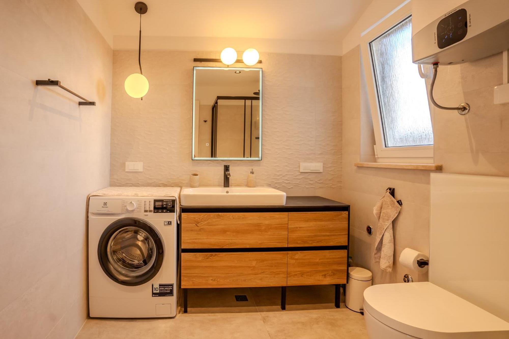 נייביצה Apartment Hrabric מראה חיצוני תמונה