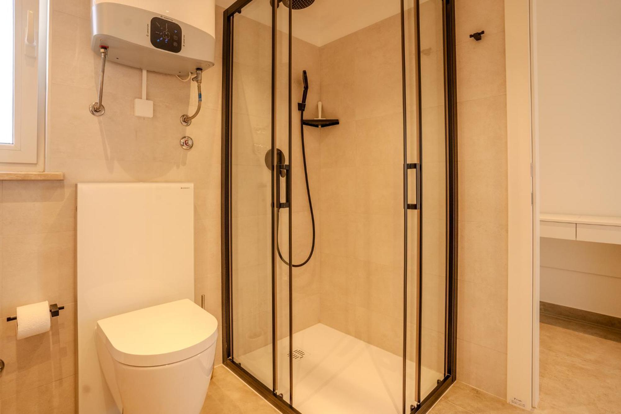 נייביצה Apartment Hrabric מראה חיצוני תמונה
