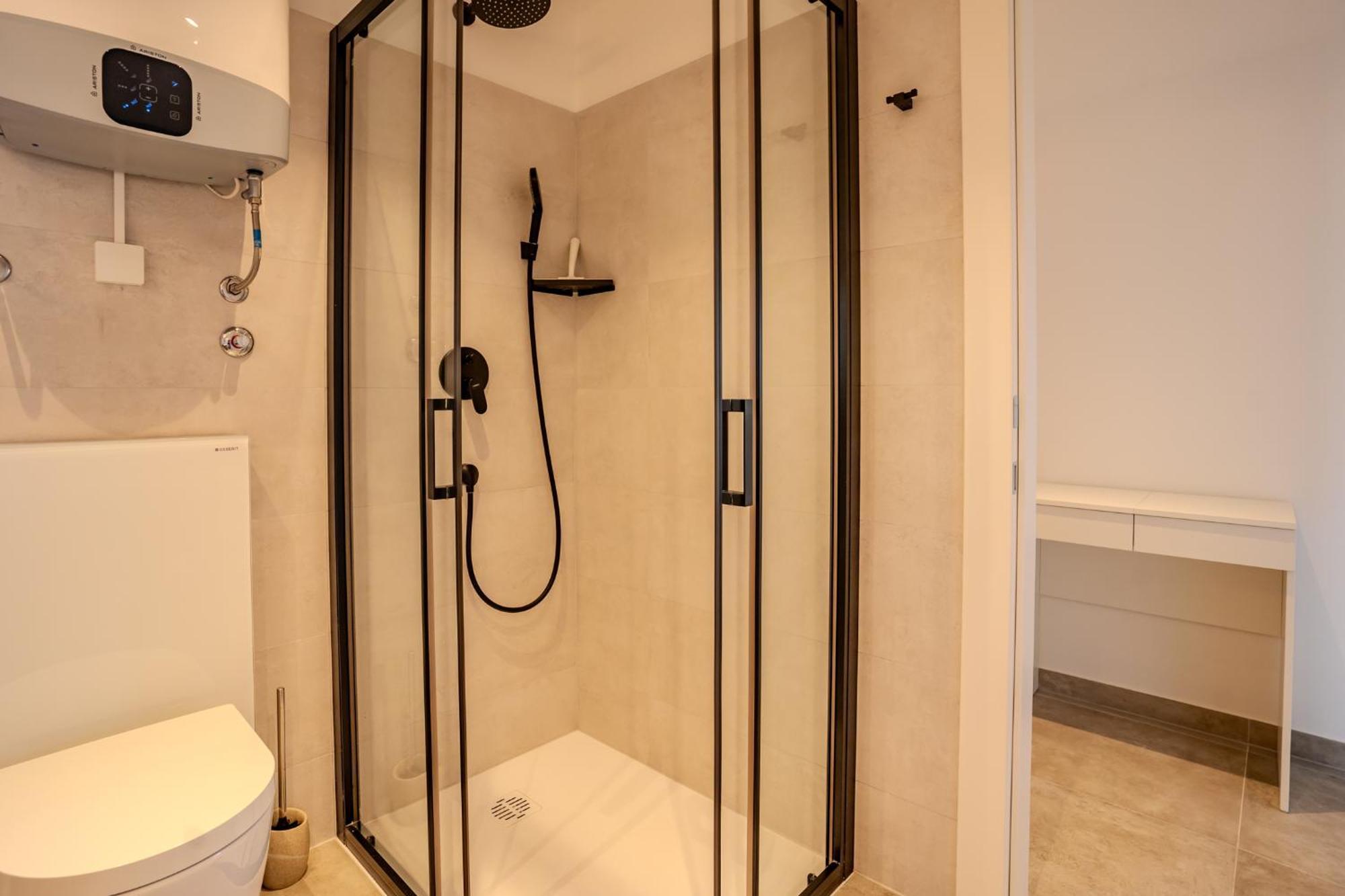 נייביצה Apartment Hrabric מראה חיצוני תמונה